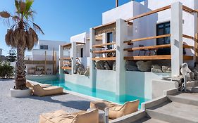 Sandaya Luxury Suites